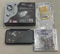 【結構綺麗】NEW ニンテンドー　 2DS LL ドラゴンクエスト　はぐれメタル