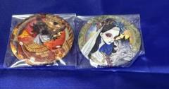第五人格 星河 缶バッジ フールズ・ゴールド 第五人格 星河 フールズ・ゴールド 缶バッジ - メルカリ