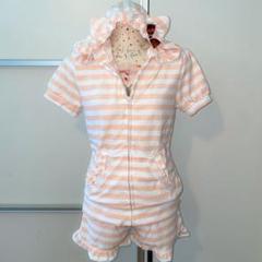 00s 希少 sugardoll リボンフリルピンクうさ耳ルームウェア ラパフェ 2025年最新】SUGAR DOLL レディース ルームウェアの人気アイテム
