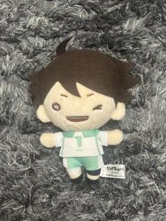 2025年最新】ハイキュー にとたん ぬいぐるみ 及川の人気