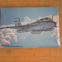 ハセガワ/モノグラム 1/48 EA-6B プラウラー - メルカリ