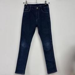 BRANSHES(ブランシェス)デニム 140cm