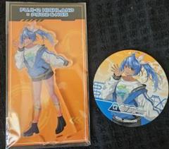 【新品】PSO2 NGS　アイナ アクリルスタンド