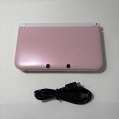 Nintendo 3DS LL ピンク PINK 桃色 3ds ll 本体