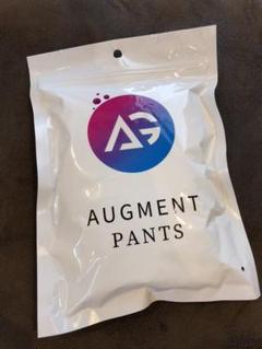 アグメントパンツ Mサイズ 正規品 増大パンツ AGUMENT PANTS