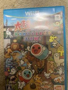 太鼓の達人 あつめて ともだち大作戦 の中古 未使用品を探そう メルカリ
