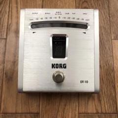 2025年最新】korg dt-10の人気アイテム - メルカリ