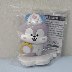 BT21 ジャンカラ コラボ コラボルーム 限定 フィギュア KOYA　MANG