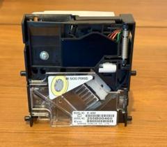 グローリー　両替機　ER-80用　セレクター　令和3年新硬貨対応 小型紙幣両替機 ER-80｜両替機｜製品カテゴリーから探す｜製品