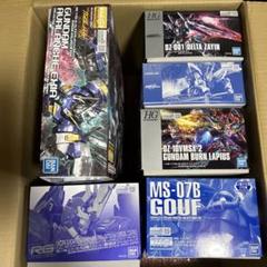 2025年最新】ガンプラ まとめ売りの人気アイテム - メルカリ