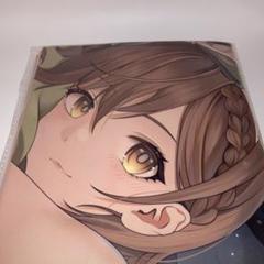 ライザのアトリエ　ライザリンシュタウト　等身大抱き枕カバー