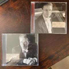 【4CD】バッハ平均律クラヴィーア　第一巻、第二巻　カール＝アンドレアス・コリー