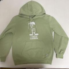 大橋和也 GU パーカー エコバック 新品未使用 送込 GU なにわ男子 大橋和也 エコバッグ エコバック