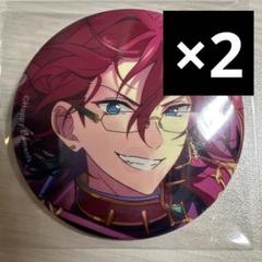 あんスタ　缶バッジ　七種茨　20点　コレクション缶バッジ あんスタ】コレクション缶バッジ 七種茨 - メルカリ