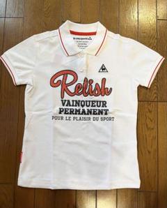 Le Coq Sportif レディースポロシャツ