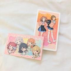 WS/学園アイドルマスター/花海姉妹/SP➕オマケセット 2025年最新】花海姉妹の人気アイテム - メルカリ
