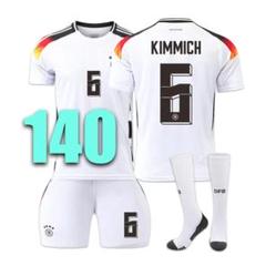 ドイツ代表 キミッヒ サッカーユニフォーム