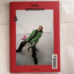 超特急 ユーキ THE GROWN