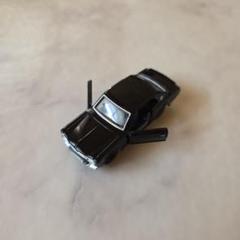 トミカ NISSAN Rの系譜 全6種類セット NISSAN Rの系譜