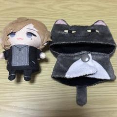 にじさんじ　にじぱぺっと　叶