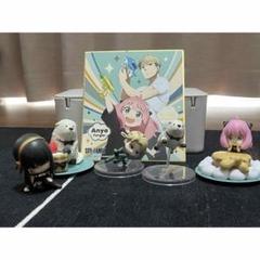 スパイファミリー まとめ売り 大量 2025年最新】スパイファミリーまとめ売りの人気アイテム - メルカリ