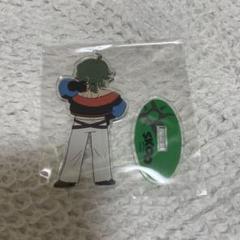 エスケーエイト　ジョー　アクリルスタンド