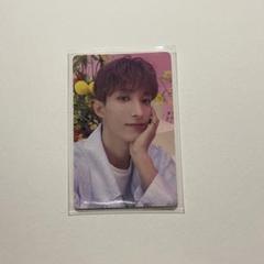 SEVENTEEN ALWAYS YOURS ドギョム トレカ 通常盤 - メルカリ