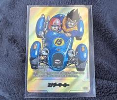 フュージョンワールド MANGA BOOSTER エナジーマーカー 金 E-50
