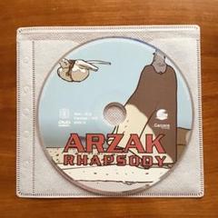 DVD　メビウス　アルザック・ラプソディ 41M64SQ0SQL._AC_SY200_QL15_.jpg