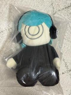 【超激レア】くるくるくん ぬいぐるみスピーカー Eve Spotify 激レア・未販売品】くるくるくん ぬいぐるみ スピーカー Eve