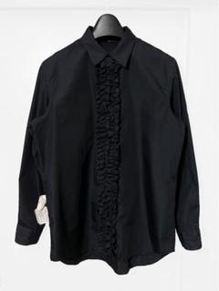 HOMME PLUS 1999SS フリルシャツ リバーシブル 90s COMME des GARCONS HOMME PLUS 1999SSフリル期 - メルカリ