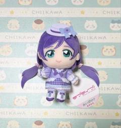 ラブライブ! 東條希　まとめ売り　μ's ぬいぐるみ　キーチェーン　など Yahoo!オークション -「ラブライブ! 東條 希」(コミック、アニメ