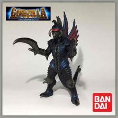 バンダイ ガイガン2005 フィギュア バンダイ 商品・サービスサイト | ムービーモンスターシリーズ