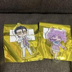 BLEACH焼き アクリルチャーム - メルカリ