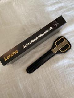 ⭐️未使用レベル Lerche (レルヒェ社) ハサミ&レターオープナー・セット ⭐️未使用レベル Lerche (レルヒェ社) ハサミ&レターオープナー