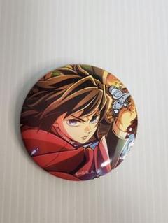 鬼滅の刃 無限城編 冨岡義勇 キービジュアル缶バッジセットA 10点 鬼滅の刃 劇場版 無限城編 キービジュアル 缶バッジ 冨岡義勇