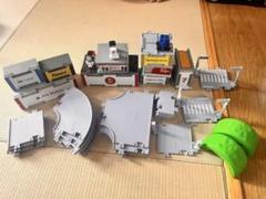 トミカ　道路等まとめ売り トミカまとめ売り - メルカリ