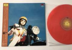 スピッツ アナログ盤（初回限定） スピッツ 空の飛び方 アナログ盤 完全限定生産盤 LPレコード