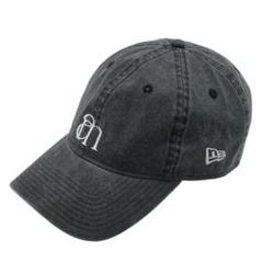 未使用品！AMERI NEWERA ベースボールキャップ NEW ERA×Ameri BASIC LOGO CAP