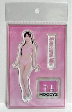 値下げッ‼️七沢みあ チェキ＆アクリルスタンド 2025年最新】七沢みあ アクリルスタンドの人気アイテム - メルカリ
