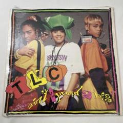 【上品】 2025年最新】tlc メルカリ - セットの人気アイテム レコード 洋楽