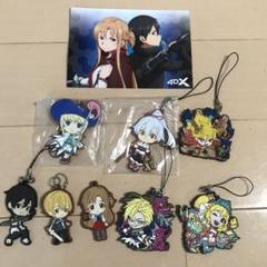 2025年最新】きゅんキャラソードアート・オンラインの人気