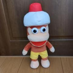 サルゲッチュ ピポサル マスコット BIGぬいぐるみ サルゲッチュ」ピポサルのBIGぬいぐるみとマスコット5種が