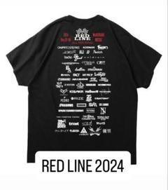 2025年秋冬新作 2025年最新】RedLINE tシャツの人気アイテム - メルカリ ミュージシャン