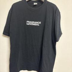 retaW FRAGRANCE Tシャツ XL ブラック
