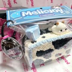 Mellojoy スクイーズ 牛さん ノントーストシリーズ Mellojoy スクイーズ 牛さん ノントーストシリーズ - メルカリ