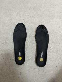 Sidas インソール