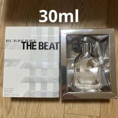 Burberry / ザ・ビート オードトワレの公式商品情報｜美容