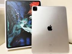 美品】APPLE iPad Pro WI-FI 256GB SV - メルカリ
