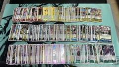 ワンピースカード レアカード 引退品 約300枚枚以上 - メルカリ